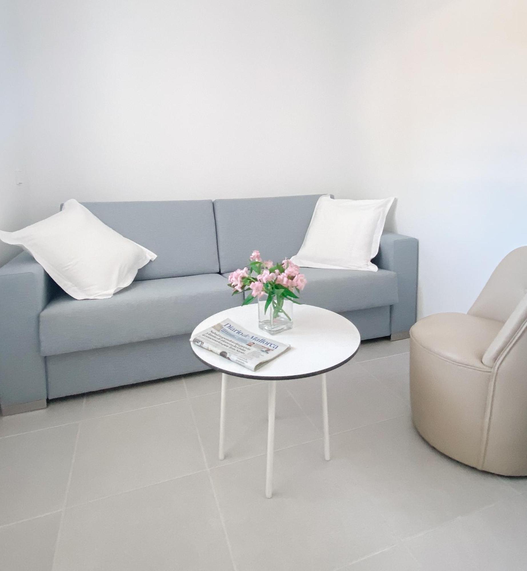 Reverence Life Hotel - Adults Only Santa Ponsa Quarto foto